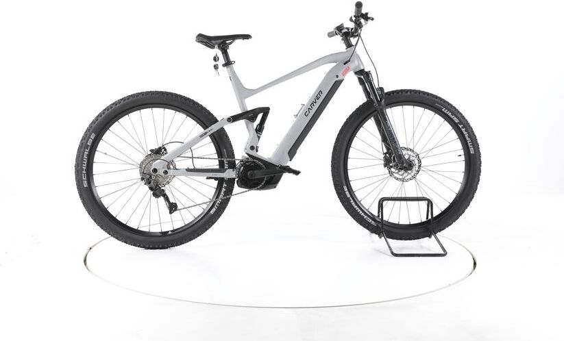 Carver Drift E.510 E-Bike Fully - 296017
