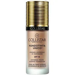 Collistar, Foundation, Unico Foundation No 2N (2N Vanilla)