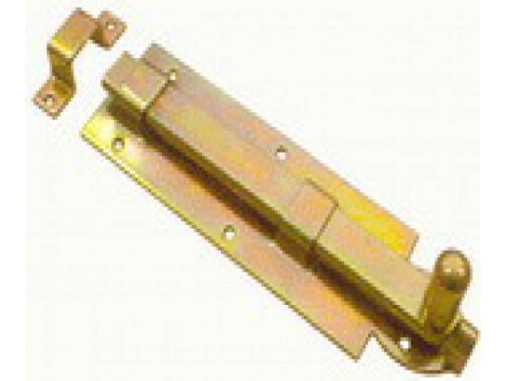 Raamschuif 100mm met sluitbeugel