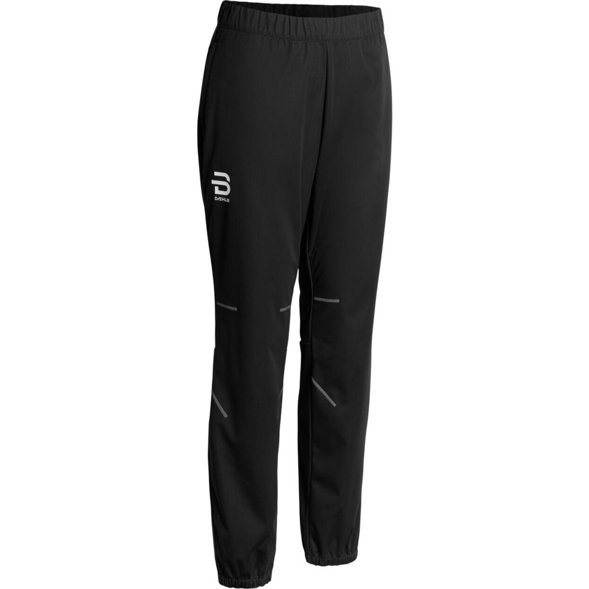 Daehlie Pants Shift Wmn black (99900) XS 334241-99900-XS