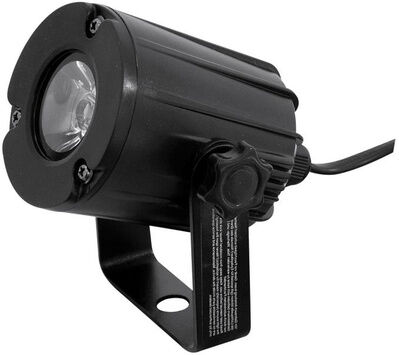 Eurolite LED PST-3W 3200 K Spot 3200 K