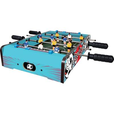 Classic Games Tischkicker 50x32x9,5 cm