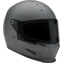 Bell Eliminator Protint Carbon Helm