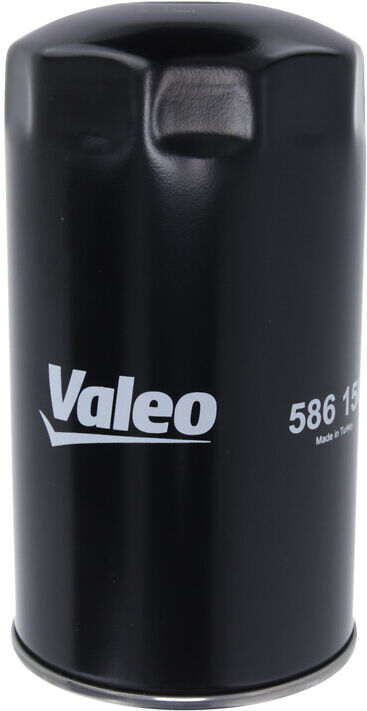Valeo Ölfilter 586150 Anschraubfilter 177mm Gewindemaßunf 1-12 Für Nissan Amc