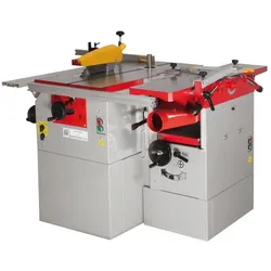 Holzmann 5-fach Kombination K5260L (400V)