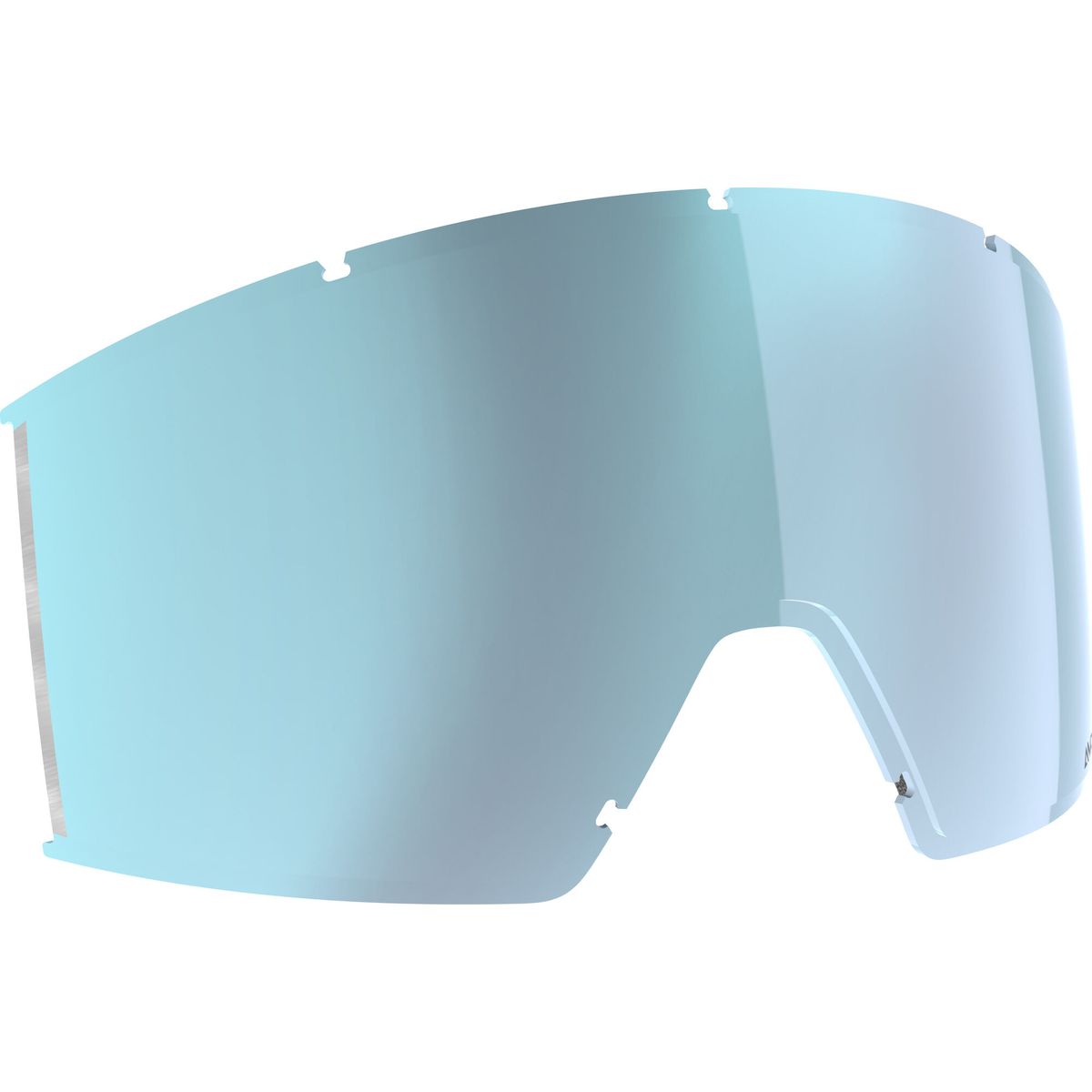 Scott Lens Ambit amp ice chrome s2 / amp ice chrome s2 422676372