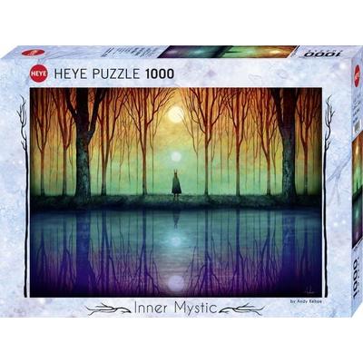 New Skies Puzzle