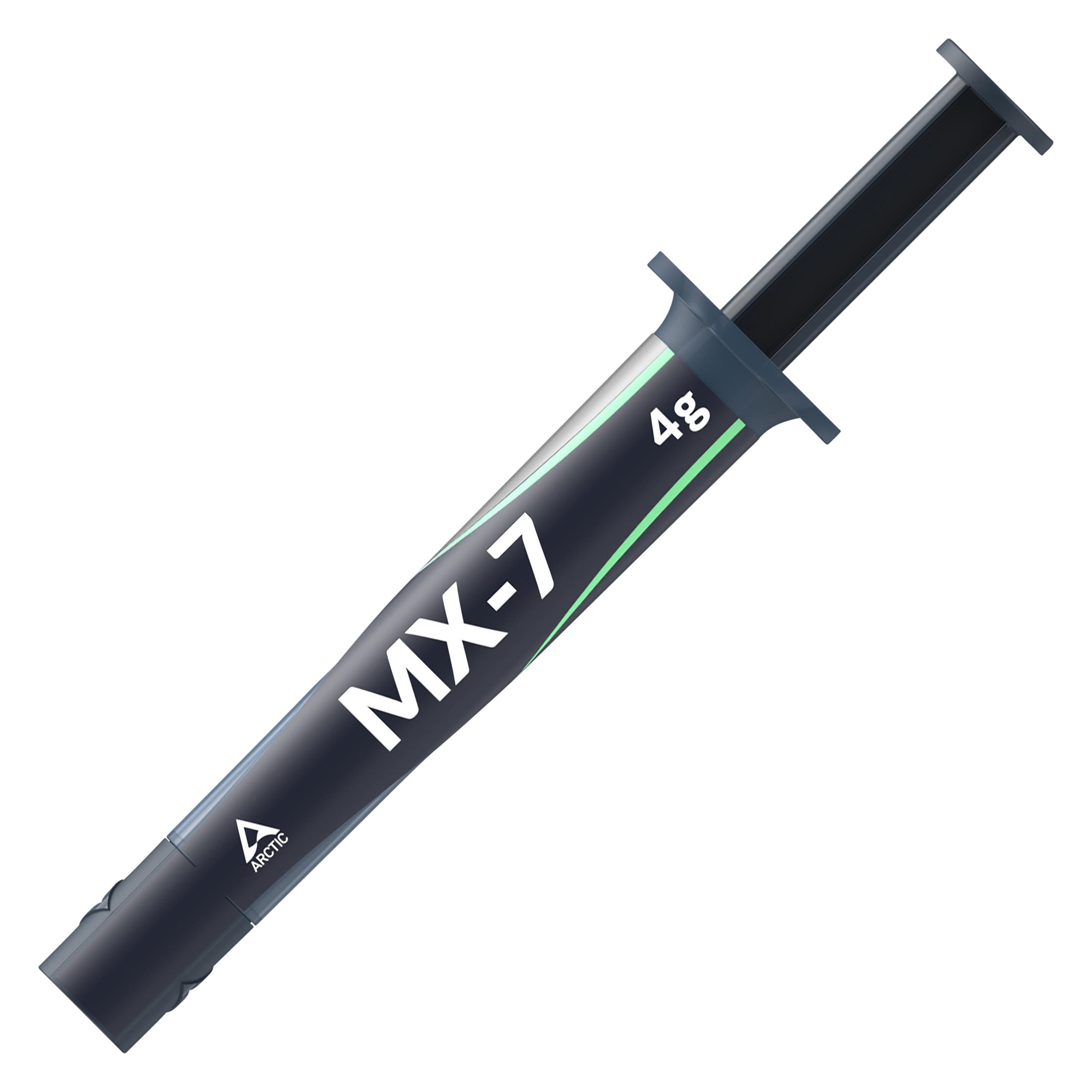 Arctic MX-7 (6.20 W/m K, 4 g) (ACTCP00090A)