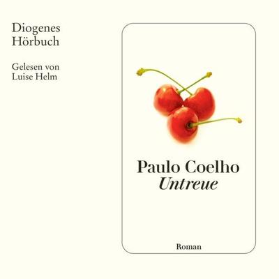 Untreue - Paulo Coelho, Audio, 9783257690842