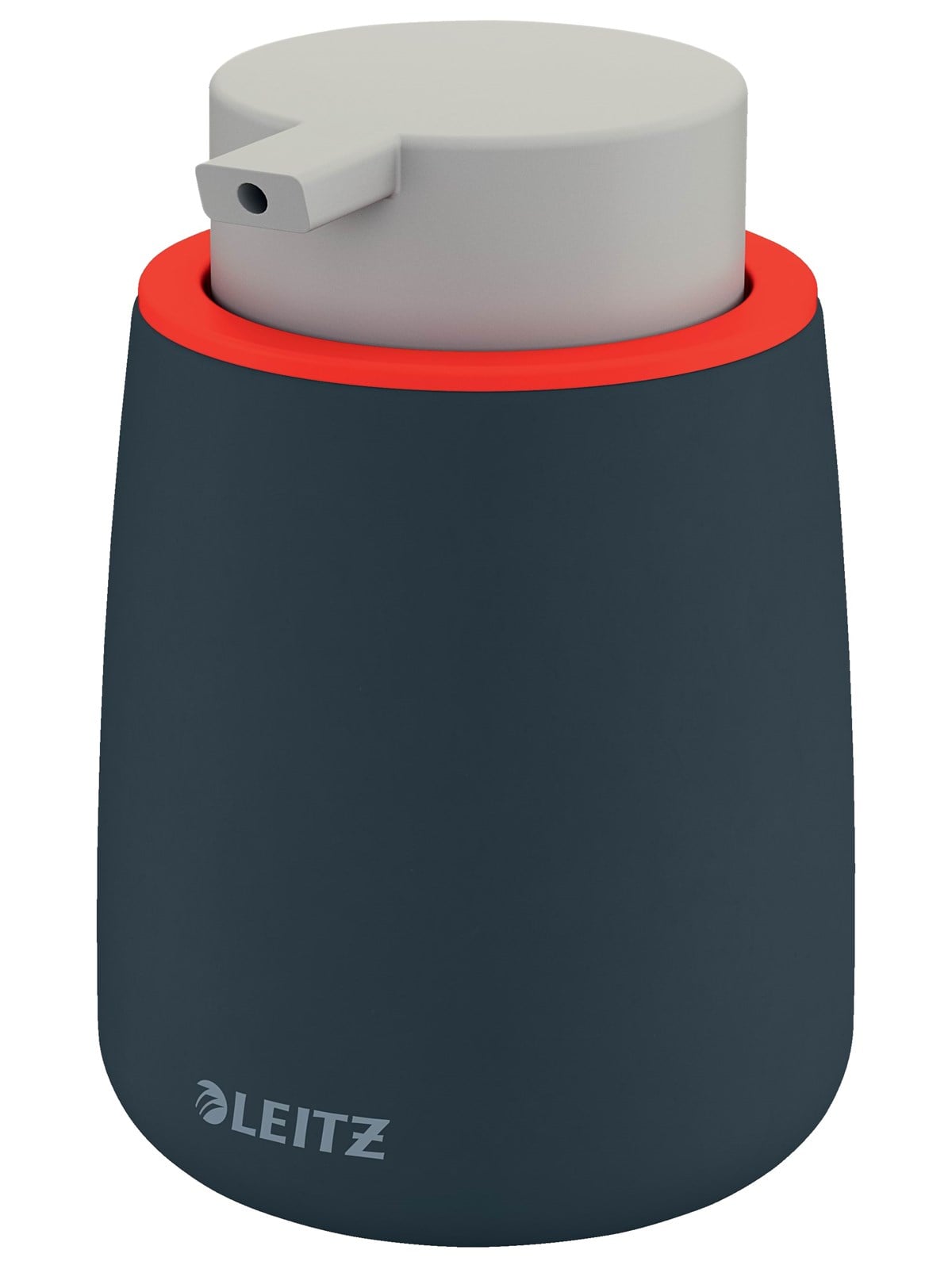 Leitz Cosy Pumpspender Samtgrau