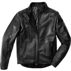 Spidi Premium Motorrad Lederjacke 52