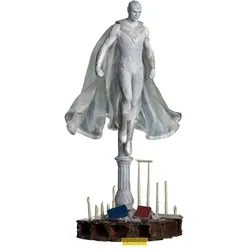 Iron Studios ST Marvel Wandavision : White Vision 1/10 33cm
