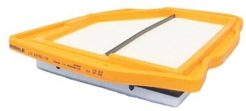 Luftfilter KNECHT LX 4898/18