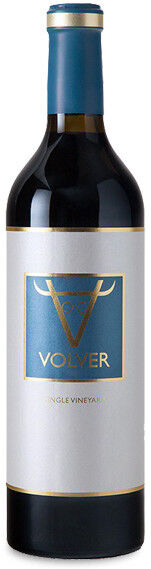 Volver Single Vineyard Tempranillo 2023 - 75cl