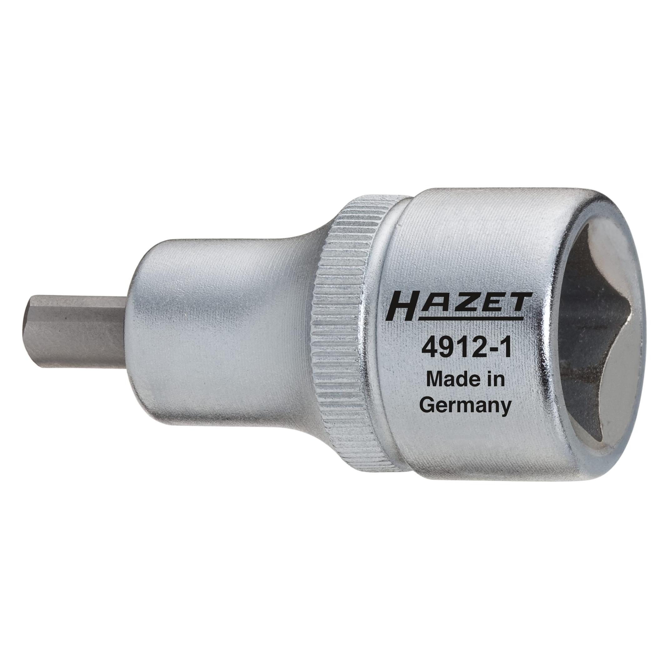 Hazet Radlagergehäuse-Spreizer 4912- (4912-1)
