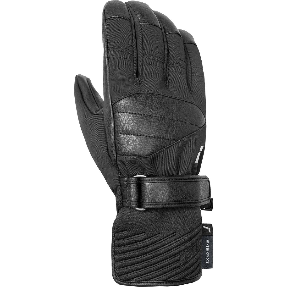 Reusch Modus R-tex XT black / silver (7702) 10 6501217-7702-10