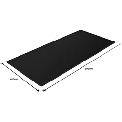 HyperX Pulsefire Mat Gaming-Mauspad Stoff XL