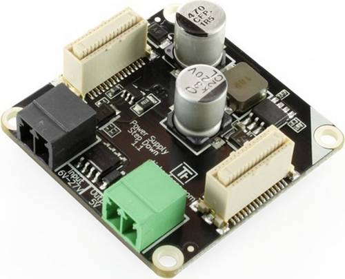 TinkerForge 41 Erweiterungsmodul Passend für (Einplatinen-Computer) TinkerForge 1St.