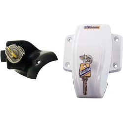 HEOSafe VAN Security Paket