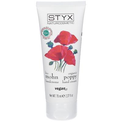 Mohn Hdcr AT BIO 70 ml Creme