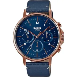 Casio Herrenuhr – MTP-E321RL-2A