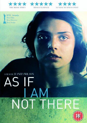 Juanita Wilson - As If I Am Not There [UK Import] - Preis vom 09.10.2026 07:28:09 h