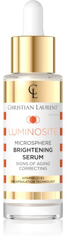 Christian Laurent Luminosité Brightening Serum brightening serum 30 ml