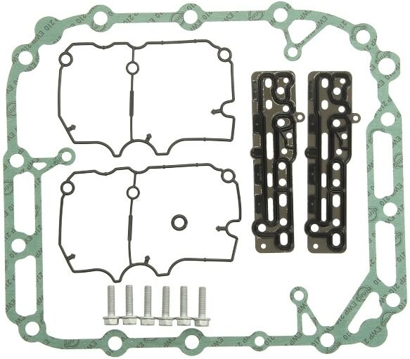 Dichtung, Schaltgetriebe WABCO 421 365 920 2