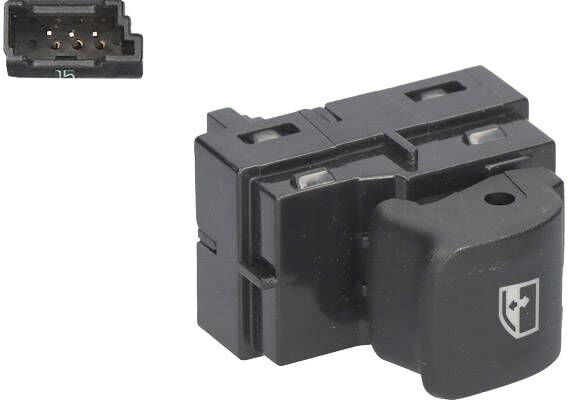 Alfa e-Parts AF00493 Window switch