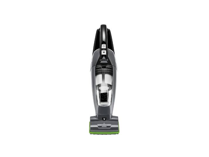 BISSELL Akku-Handstaubsauger Pet Hair Eraser , grau, Akkusauger, Akku-Handstaubsauger