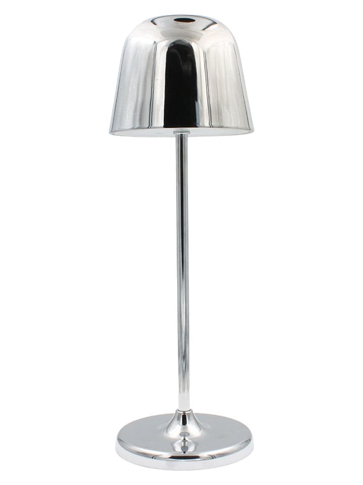 Ard'time Tischleuchte "Luci" in Silber - onesize
