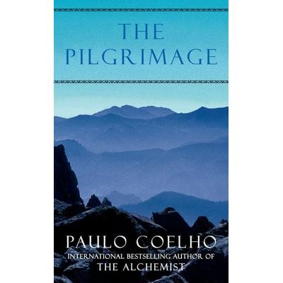 The Pilgrimage, Taschenbuch von Paulo Coelho, Harper Collins Publ. USA, 978-0-06-073629-3