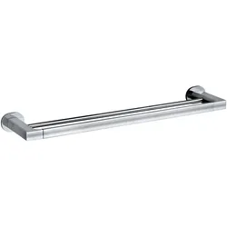 Badetuchstange MARIBOR (BHT 63x5x14 cm) - BHT 63x5x14 cm