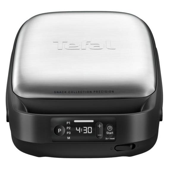 Tefal SW872B Snack Collection Precision Snackmaker (SW872B)