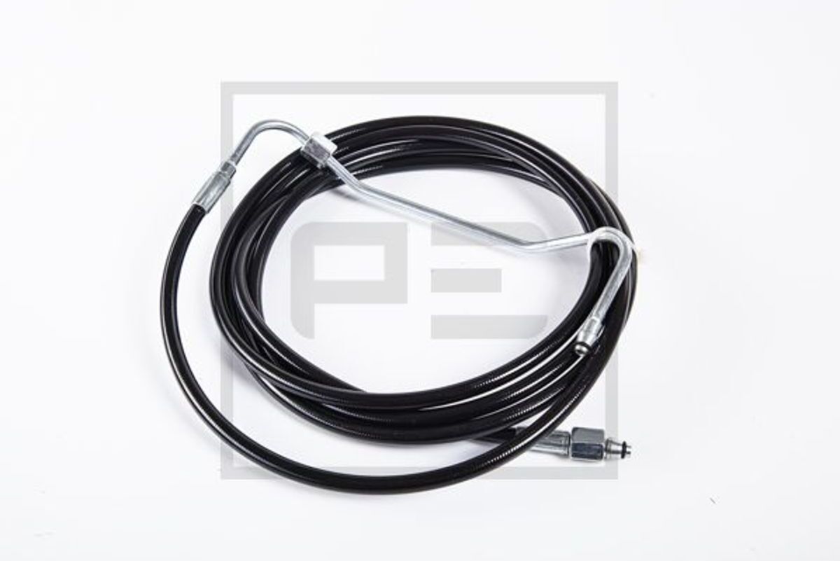 Gaine, basculeur de cabine PETERS 023.688-00A