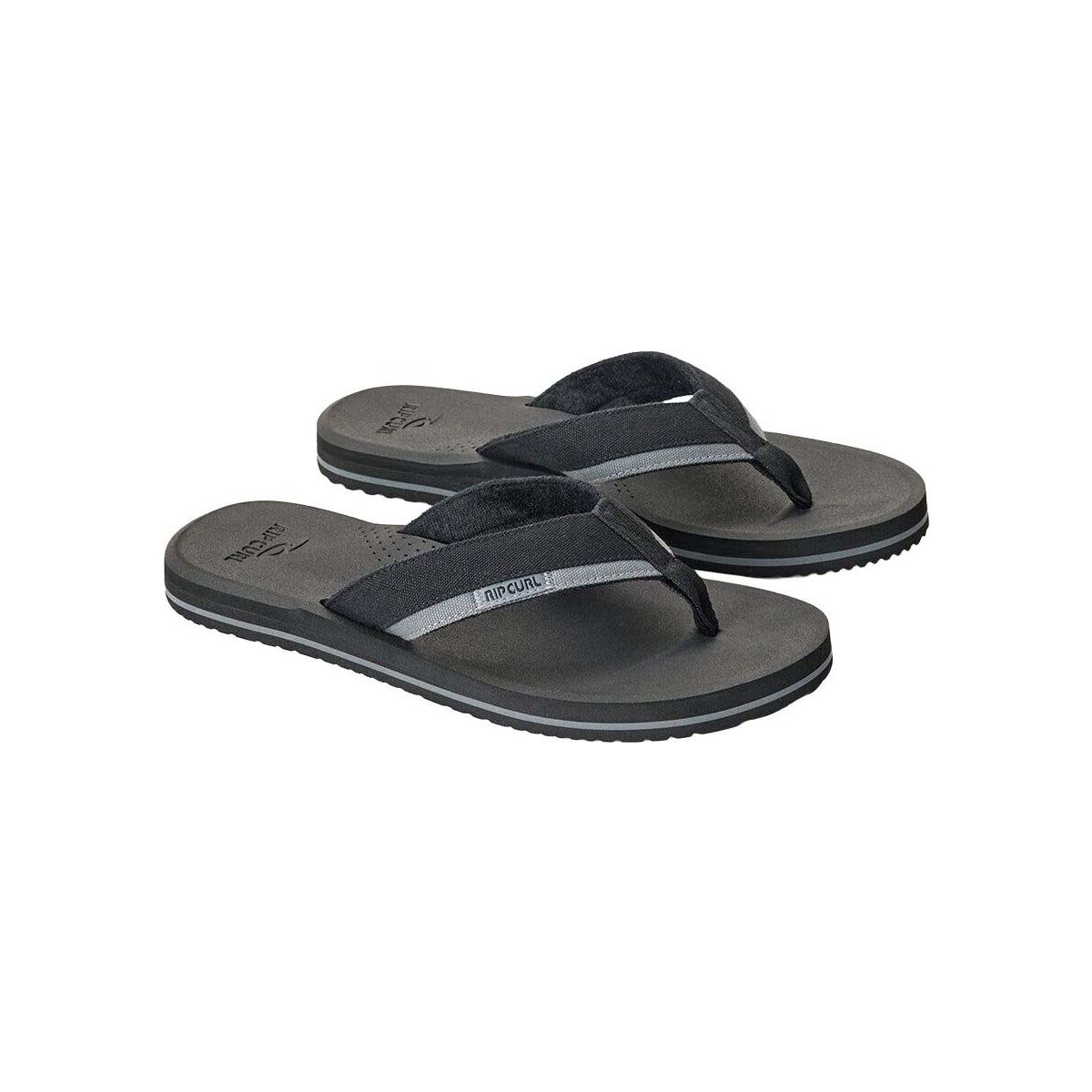 RipCurl Reactor 2.0 Bloom Open TOE black (0090) 41 1DAMOT-0090-41
