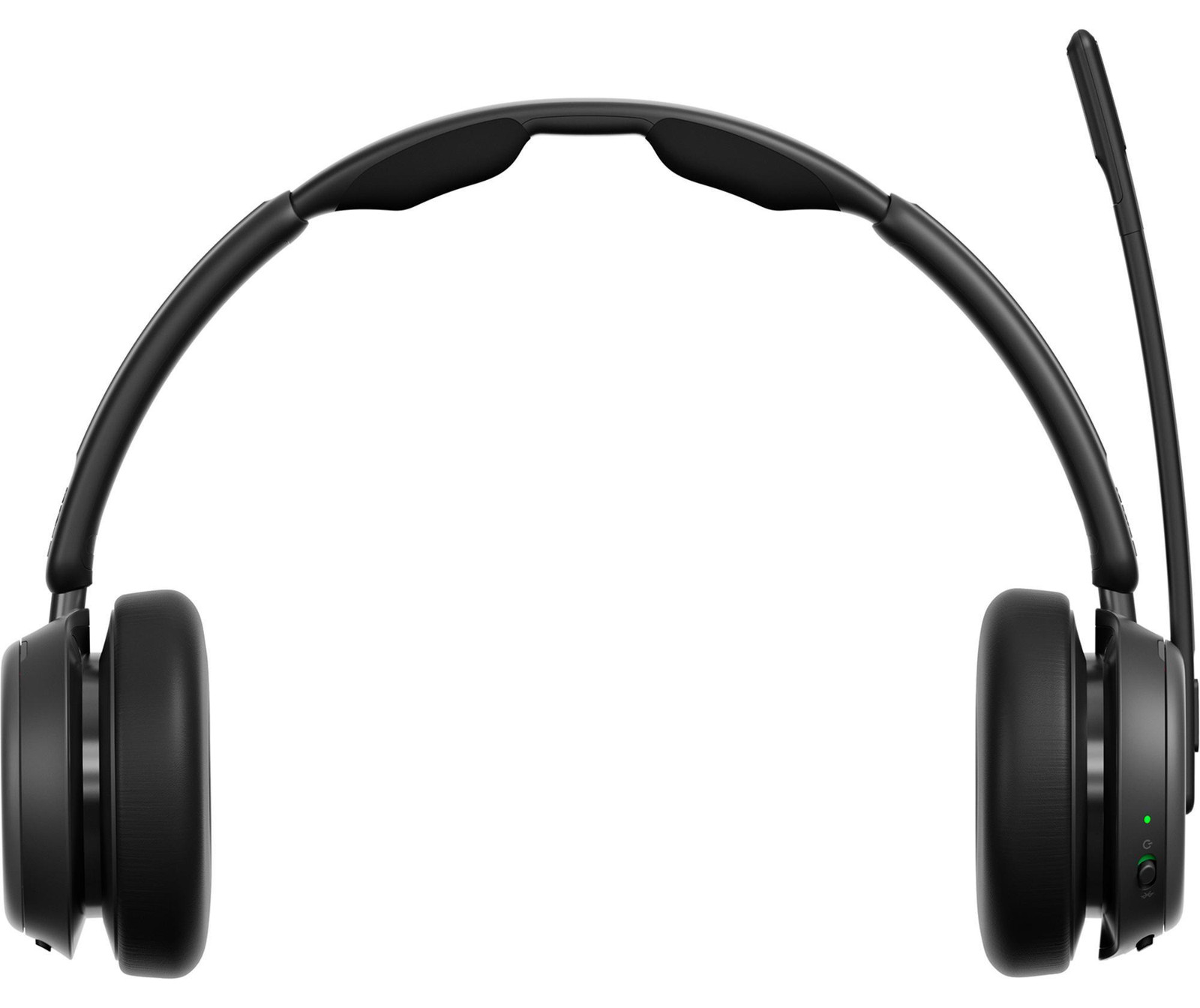 EPOS IMPACT 1060T ANC Stereo Bluetooth Hoofdband