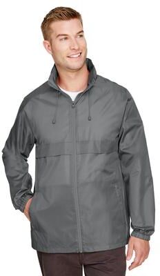 Team 365 TT73 Zone Protect Lightweight Jacket size 2XL   Polyester