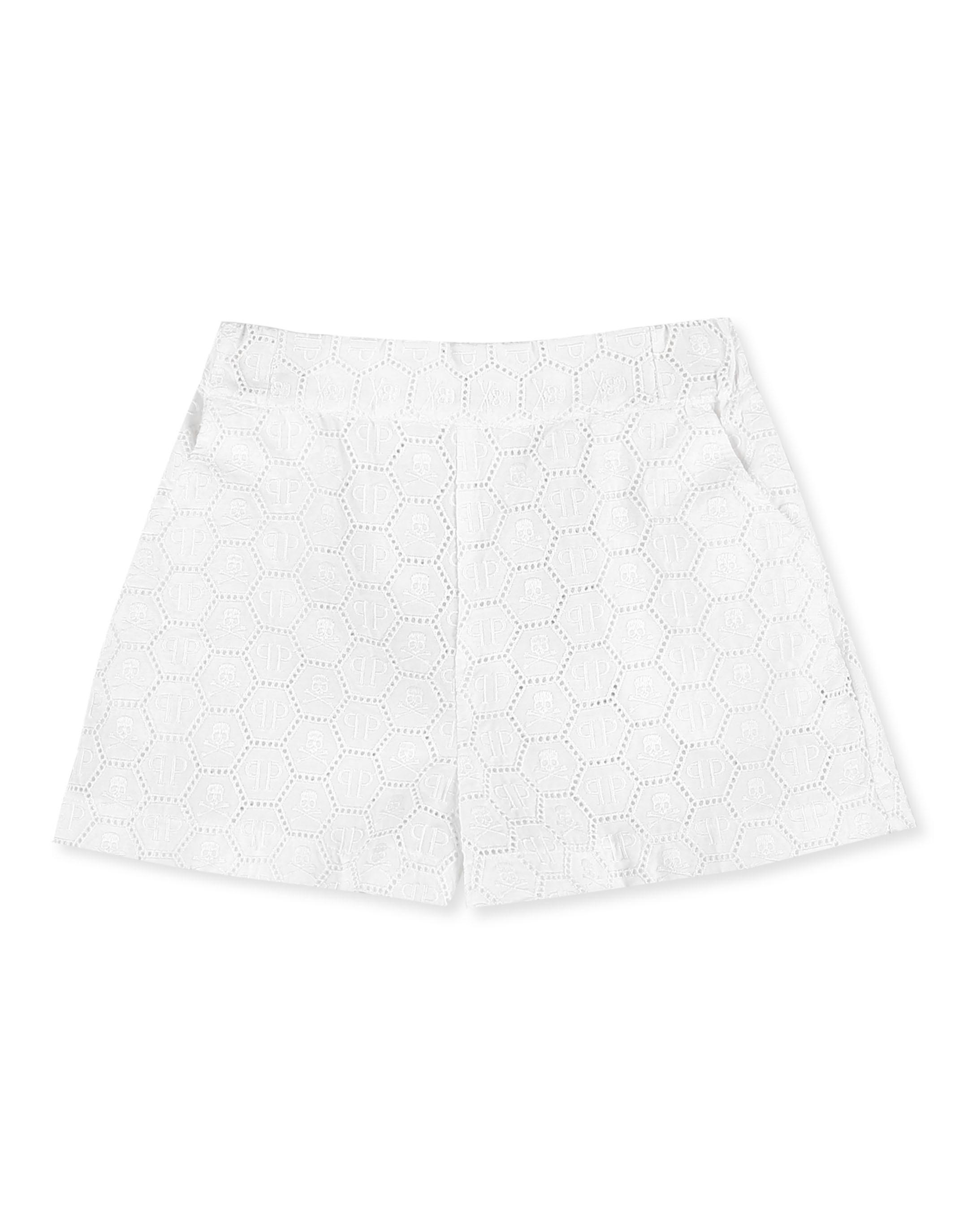 Jogging-Shorts Monogram