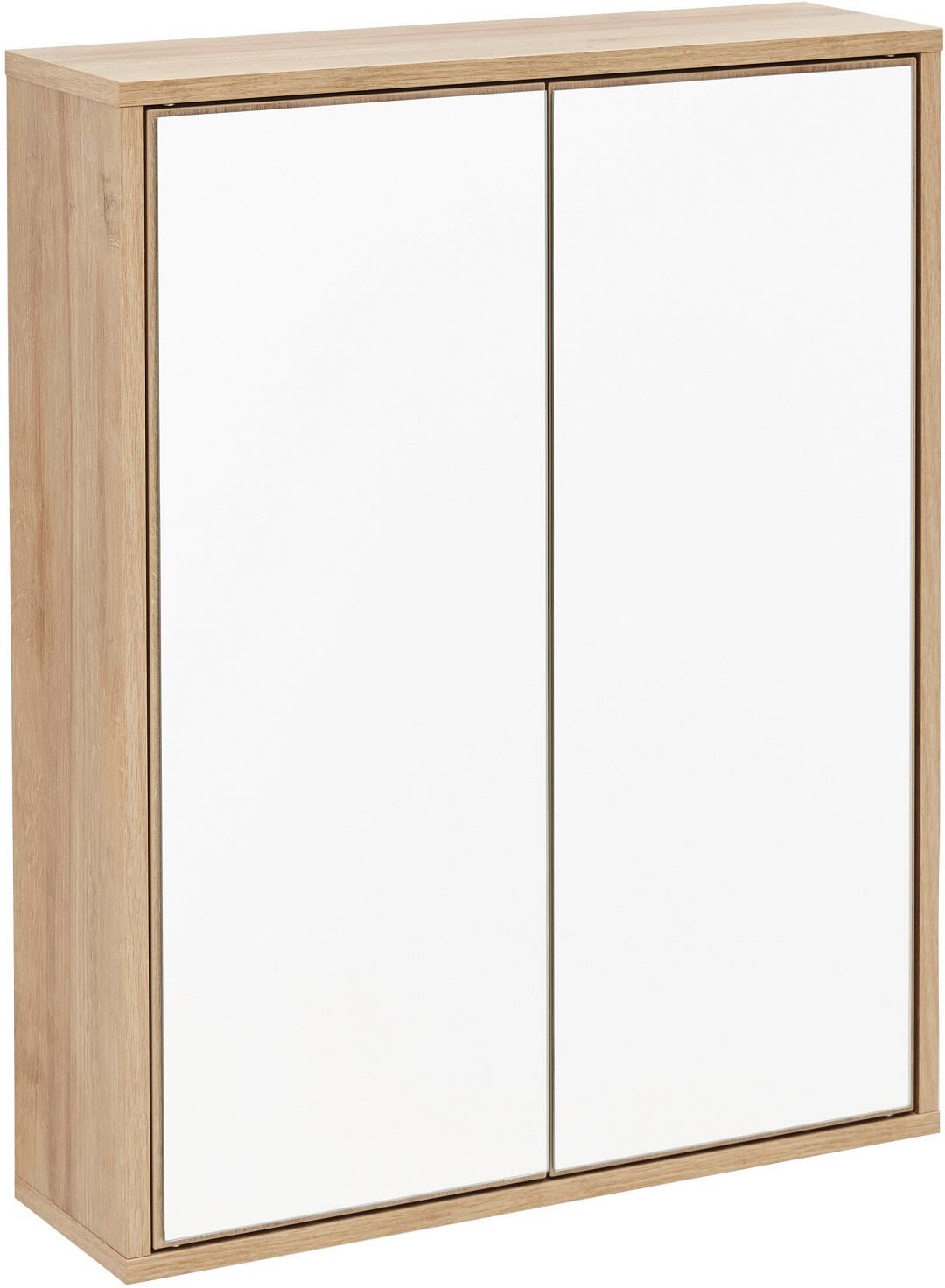 Fackelmann FINN Spiegelschrank 60 cm