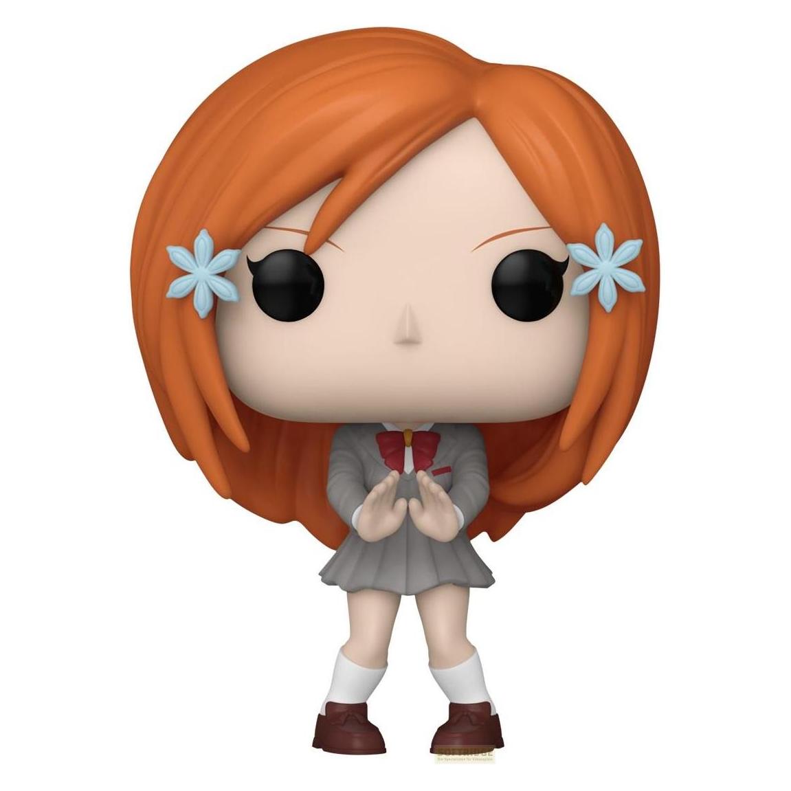 Funko BLEACH - POP Animation N° 1611 - Orihime (OC75509)