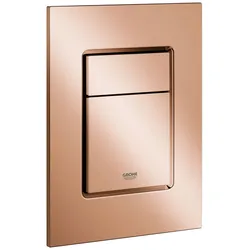 GROHE WC-Betätigung Skate Cosmopolitan S 37535 2-Mengen/Start&Stopp warm sunset, 37535DA0 37535DA0