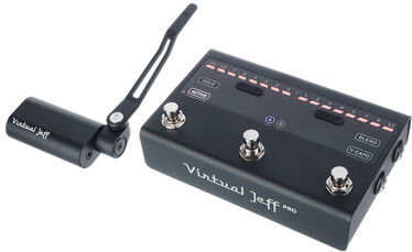 FOMOfx Virtual Jeff Pro
