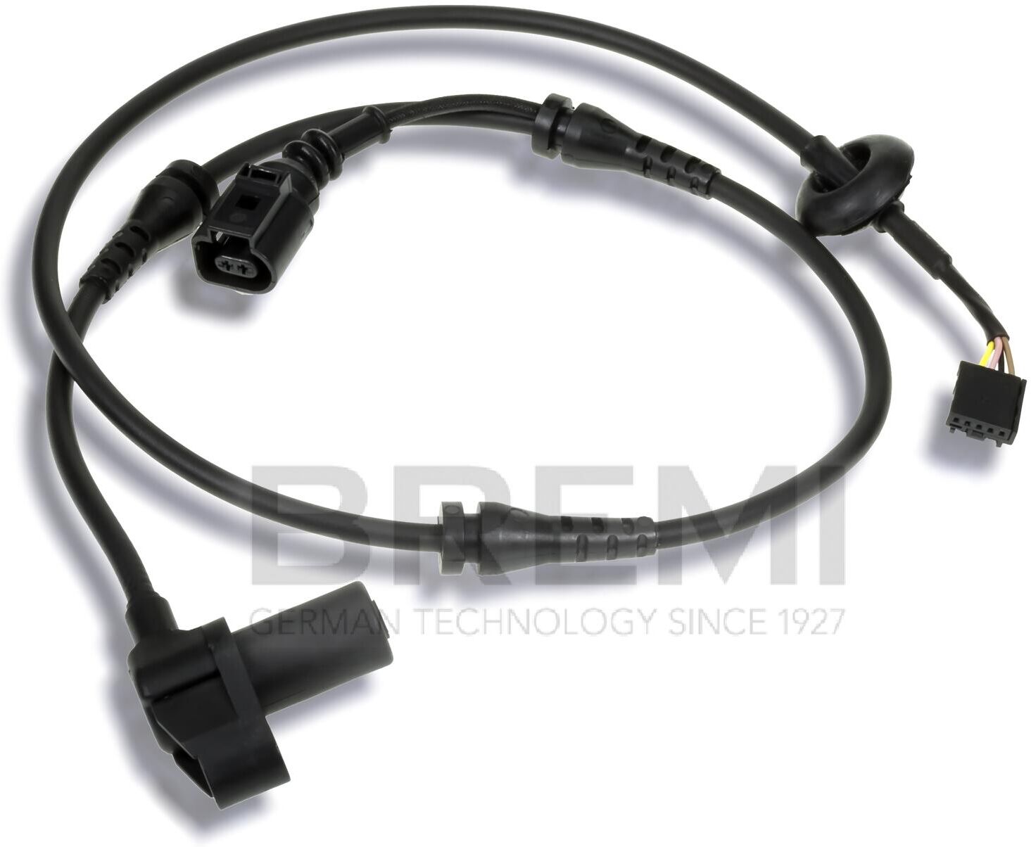 Bremi Sensor, Raddrehzahl 50302 Für Audi