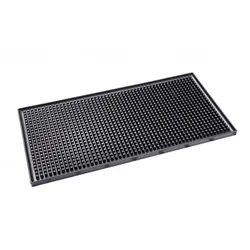 Bar & Drying Mat 15 x 30 cm