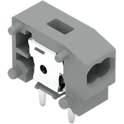 WAGO GmbH &amp; Co. KG 2LeiterLeiterplattenklemme 235-716