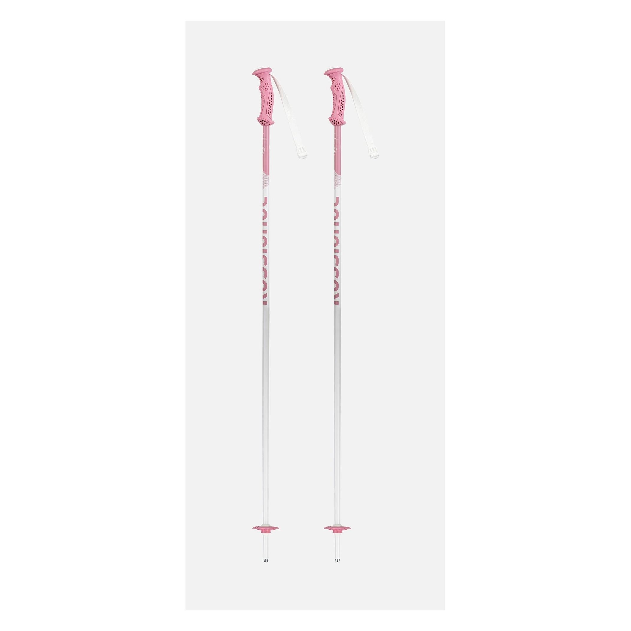 Rossignol ELECTRA JR PINK Skistöcke (71803618)