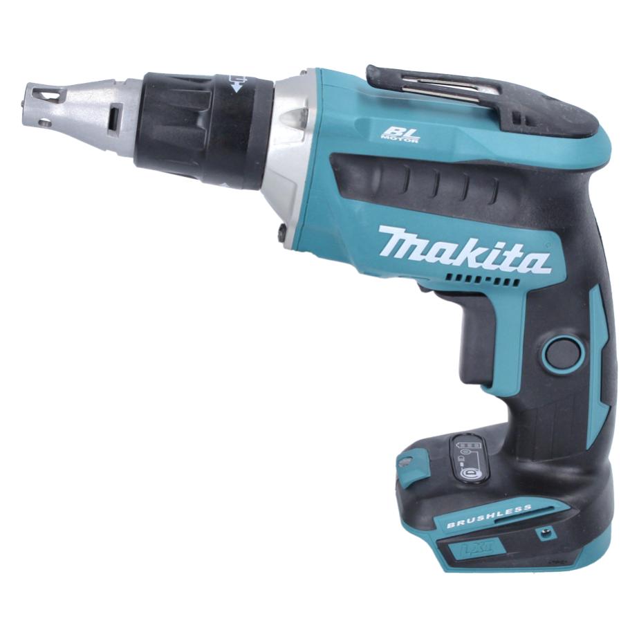 Makita DFS 452 (Trockenbauschrauber) (DFS452ZJ)