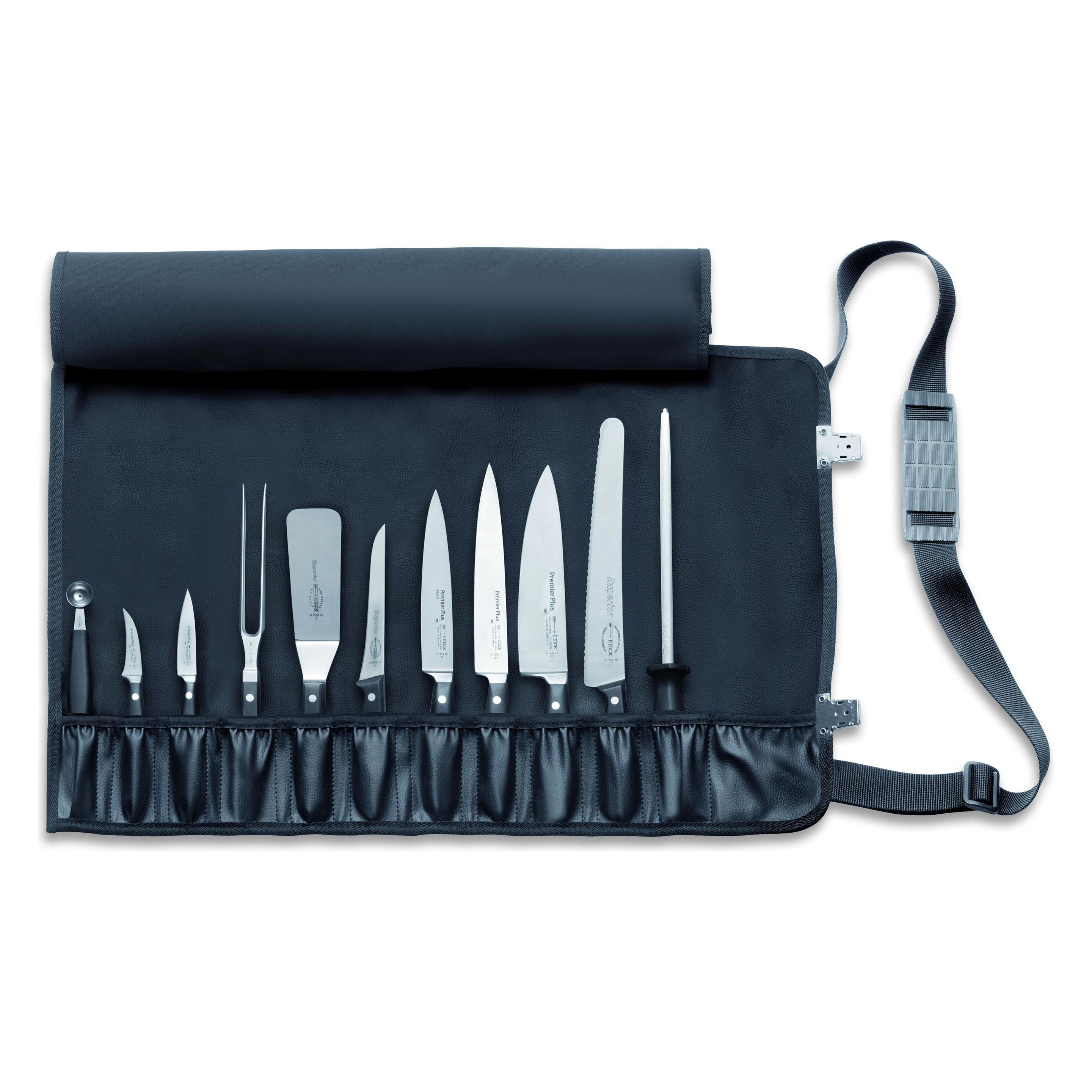 F. Dick Rolltasche Lederoptik (11x) (81063000)