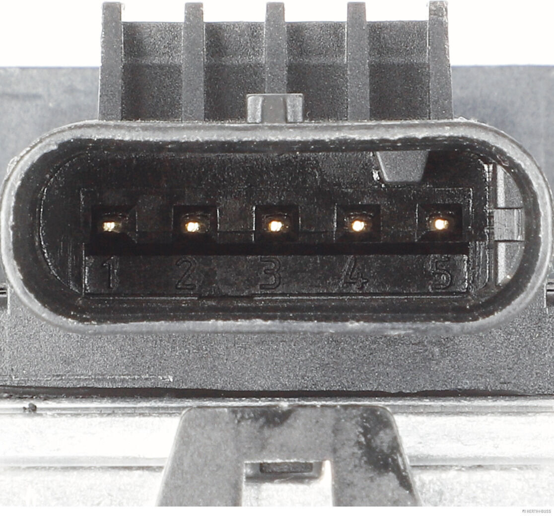 Herth+buss Elparts Nox-Sensor, Nox-Katalysator 70680111 Für Mercedes